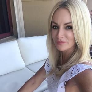 Meet your Posher, Christina nikki